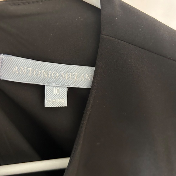 Antionio Melani dress - Picture 3 of 3